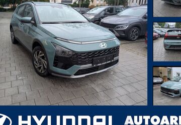 Hyundai BAYON 10.000 km 20.975 &euro; München 80993
