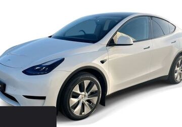 Tesla Model Y 70.031 km 29.800 &euro; Hannover 30519