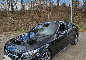 Mercedes-Benz C 250 121.700 km 20.900 &euro; Freudenstadt 72250
