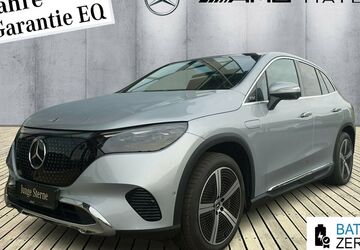 Mercedes-Benz EQE SUV 9.600 km 59.950 &euro; Geilenkirchen 52511