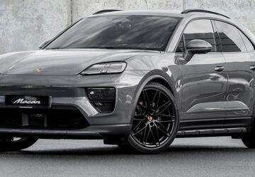 Porsche Macan 22.569 km 103.500 &euro; Holzwickede 59439