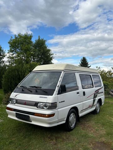 Gebrauchte Mitsubishi L300