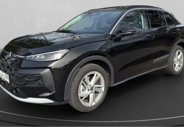 VW T-Roc 3.000 km 36.875 &euro; Mönchengladbach 41238