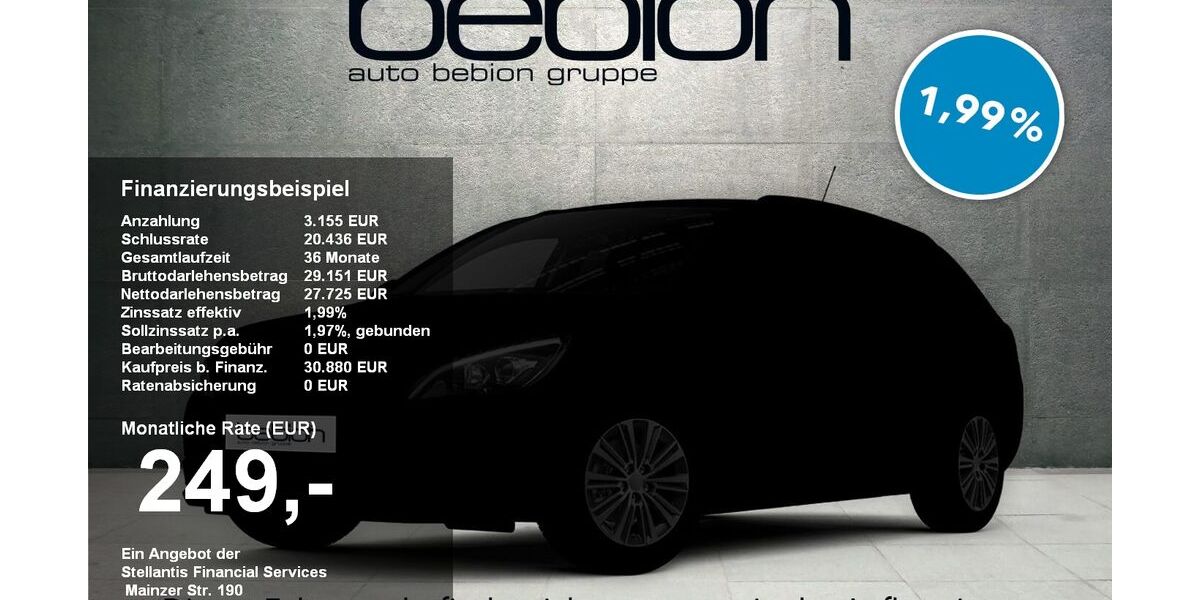 Peugeot 5008 32.550 km 30.880 &euro; Herrenberg 71083