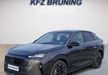 Peugeot 3008 36.587 km 24.980 &euro; Lingen (Ems) 49811