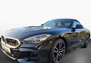 BMW Z4 24.751 km 45.940 &euro; Bad Homburg 61352