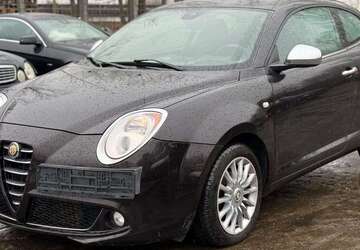 Alfa Romeo MiTo 120.025 km 2.700 &euro; Bremen / Stuhr 28279