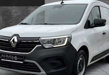 Renault Kangoo 77.500 km 13.990 &euro; Freising 85354