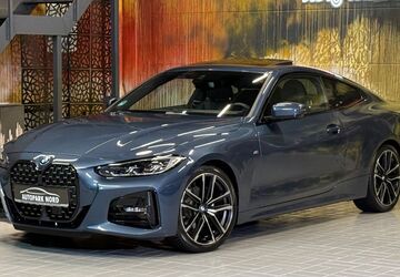 BMW 420 21.000 km 40.900 &euro; München 81829