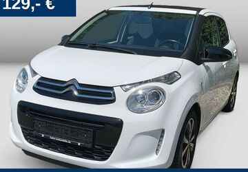 Citroen C1 47.147 km 9.990 &euro; Backnang 71522