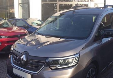 Renault Kangoo 6.800 km 25.585 &euro; Berlin 12623