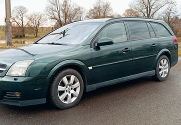 Opel Vectra 207.000 km 1.650 &euro; Riedlingen 88499