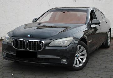 BMW 730 299.800 km 7.700 &euro; Mainz-Kostheim 55246