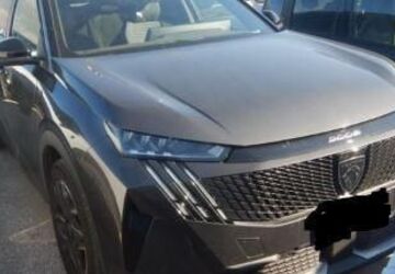 Peugeot 5008 25.093 km 31.280 &euro; Rüsselsheim 65428