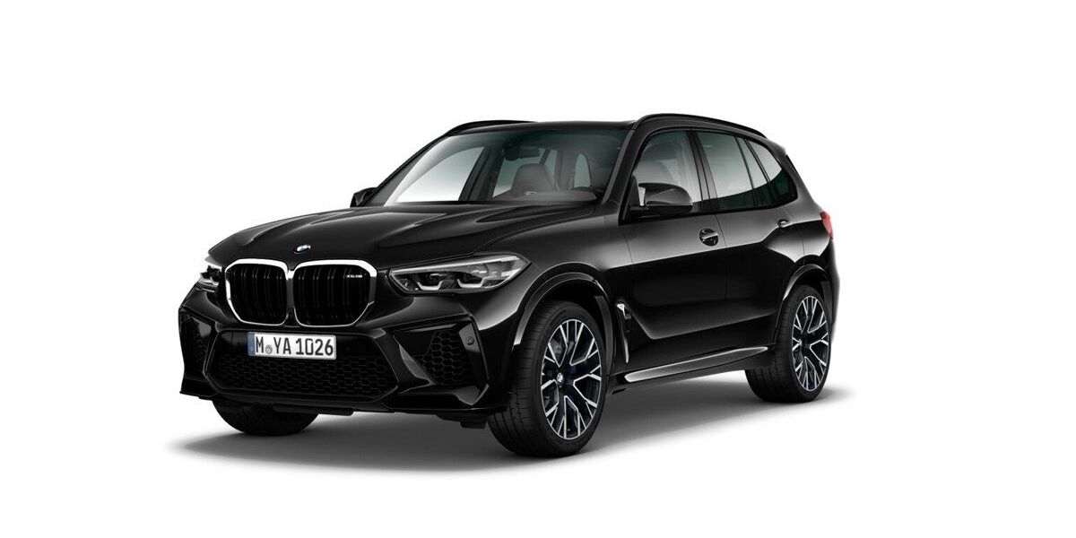 BMW X5 M 52.988 km 84.599 &euro; Rödermark 63322