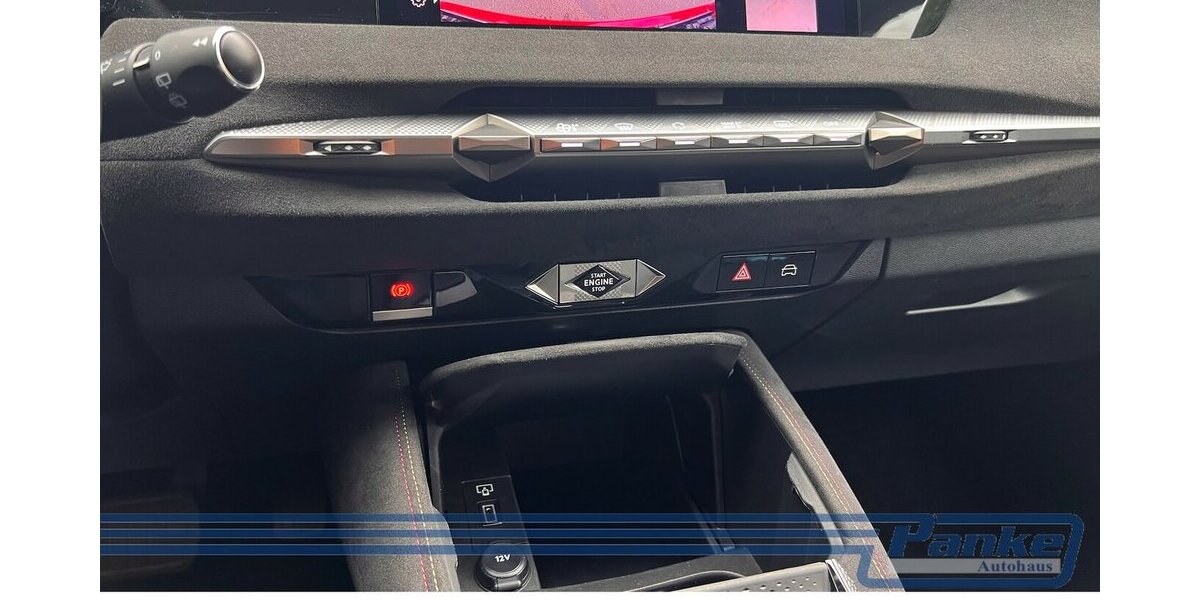 DS Automobiles DS4 Performance*LED*R-Cam*Alcantara*Sport* 27.656 km 18.990 &euro; Berlin 13187