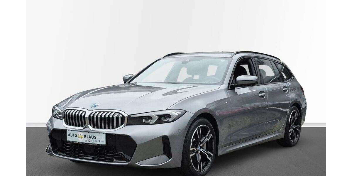 BMW 330 6.500 km 40.770 &euro; Zell 56856