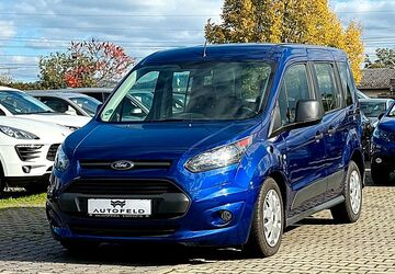 Ford Tourneo Connect 35.900 km 17.950 &euro; Ladenburg 68526