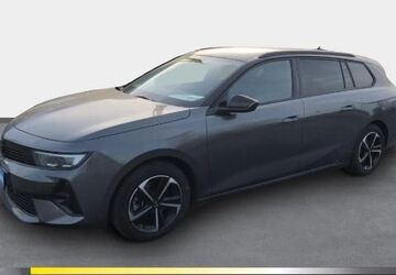 Opel Astra 20.000 km 23.000 &euro; Groß-Gerau 64521