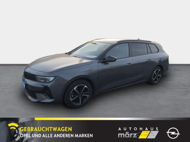 Opel Astra 20.000 km 23.000 &euro; Groß-Gerau 64521