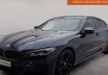 BMW 840 47.745 km 66.502 &euro; München 80939