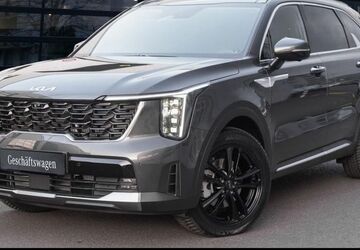 Kia Sorento 4.990 km 59.490 &euro; Aschaffenburg 63741