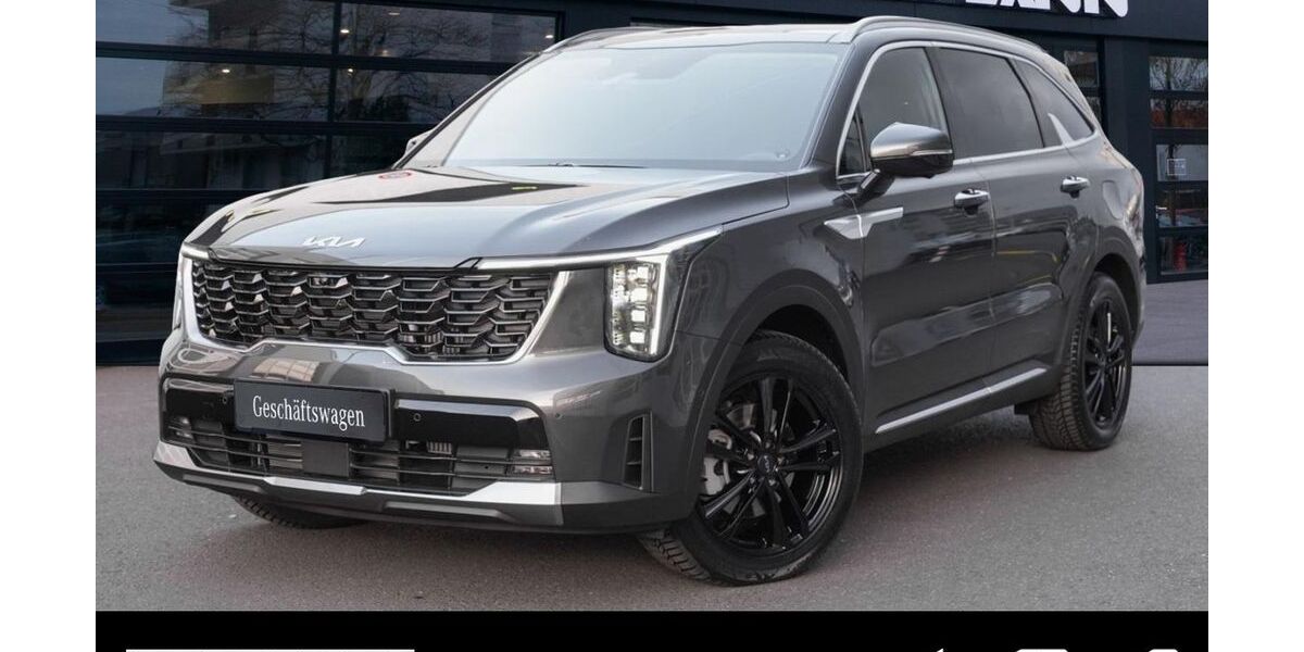 Kia Sorento 4.990 km 59.490 &euro; Aschaffenburg 63741