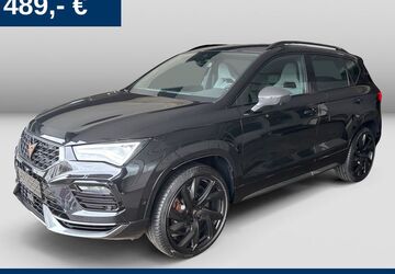 Cupra Ateca 1.111 km 45.530 &euro; Göppingen 73037