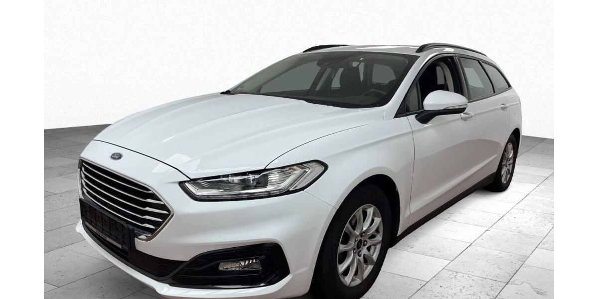 Ford Mondeo 56.000 km 19.488 &euro; Niesky 02906