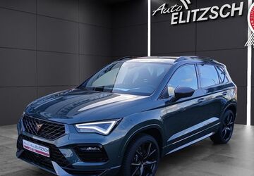 Cupra Ateca 1.500 km 47.200 &euro; Löbau 02708