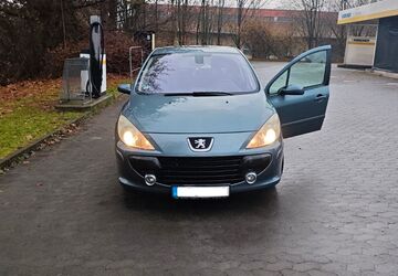 Peugeot 307 211.000 km 2.100 &euro; Hammelburg 97762