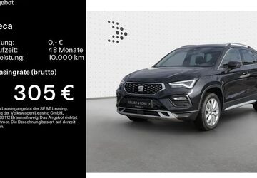 Seat Ateca 24.478 km 32.490 &euro; Haßfurt 97437