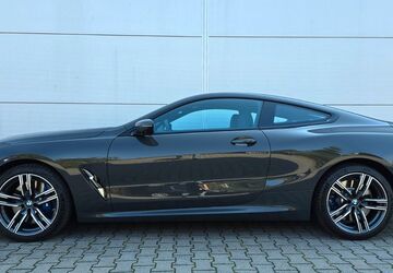 BMW 840 9.440 km 74.800 &euro; Wiesbaden 65201