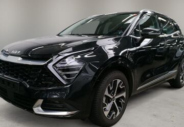 Kia Sportage 20.150 km 29.495 &euro; Cloppenburg 49661