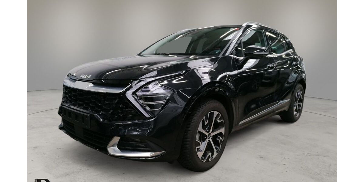 Kia Sportage 20.150 km 29.495 &euro; Cloppenburg 49661