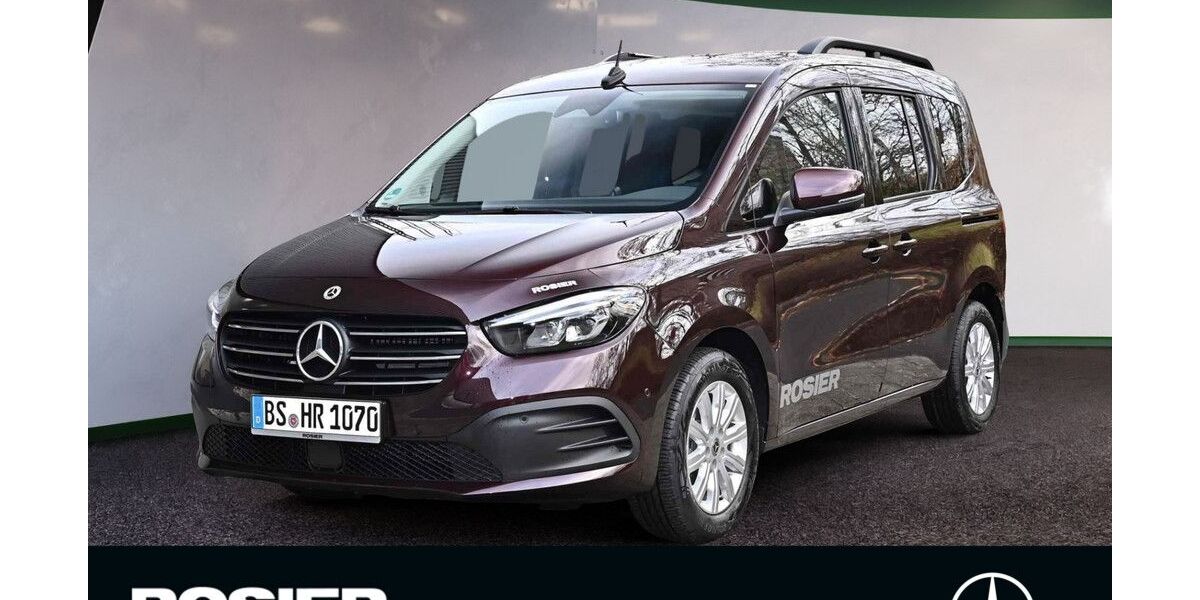 Mercedes-Benz T-Klasse 9.900 km 32.190 &euro; Braunschweig 38122