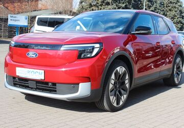 Ford Explorer 2.279 km 42.700 &euro; Perleberg 19348