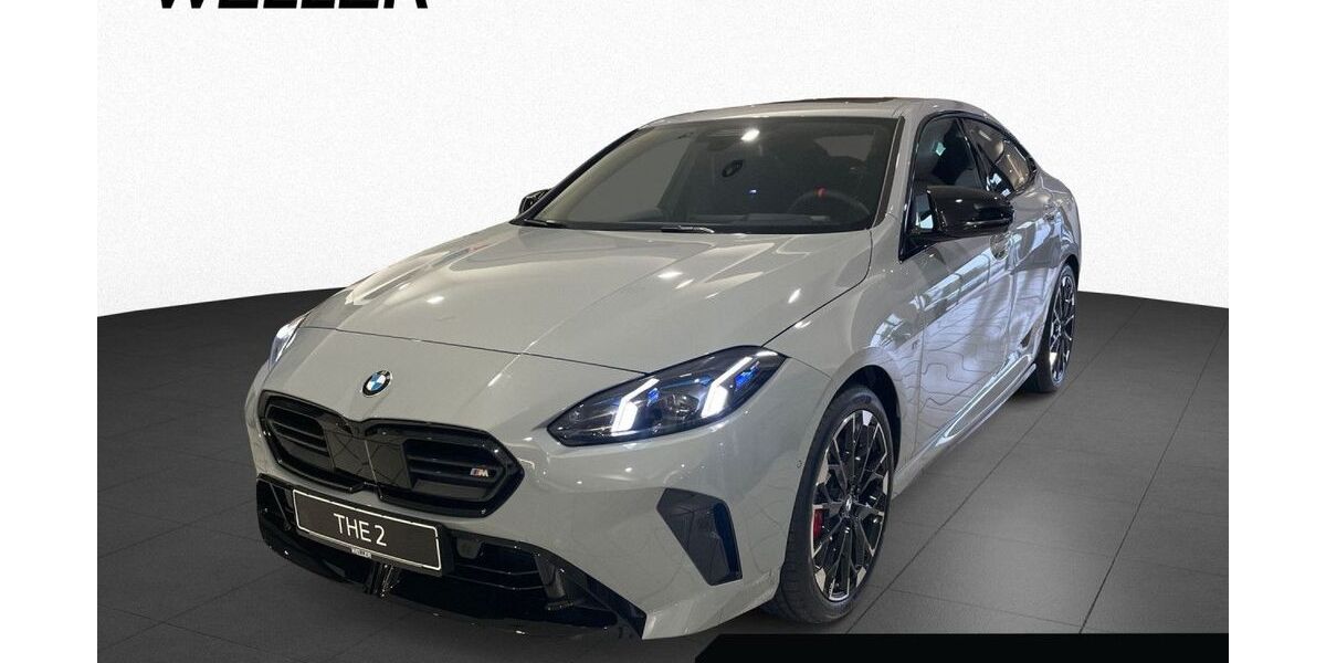 BMW M235 5.900 km 52.690 &euro; Hamburg 21073