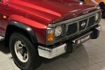 Nissan Patrol 2.8 SLX 4x4 |77 TKM|Traumzustand|Rostfrei| 77.217 km 33.999 &euro; Mainz-Kostheim 55246