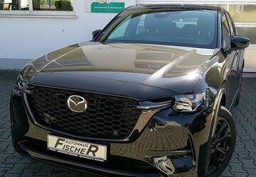 Mazda CX-60 5.500 km 50.980 &euro; Hollenbach b. Aichach 86568