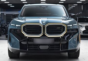 BMW XM 28.500 km 112.950 &euro; Feldkirchen bei München 85622