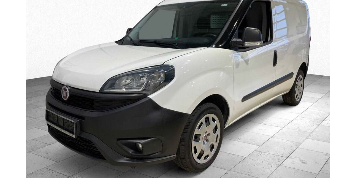 Fiat Doblo 81.593 km 8.490 &euro; Solingen 42653