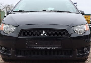 Mitsubishi Colt 107.400 km 3.650 &euro; Bocholt 46395