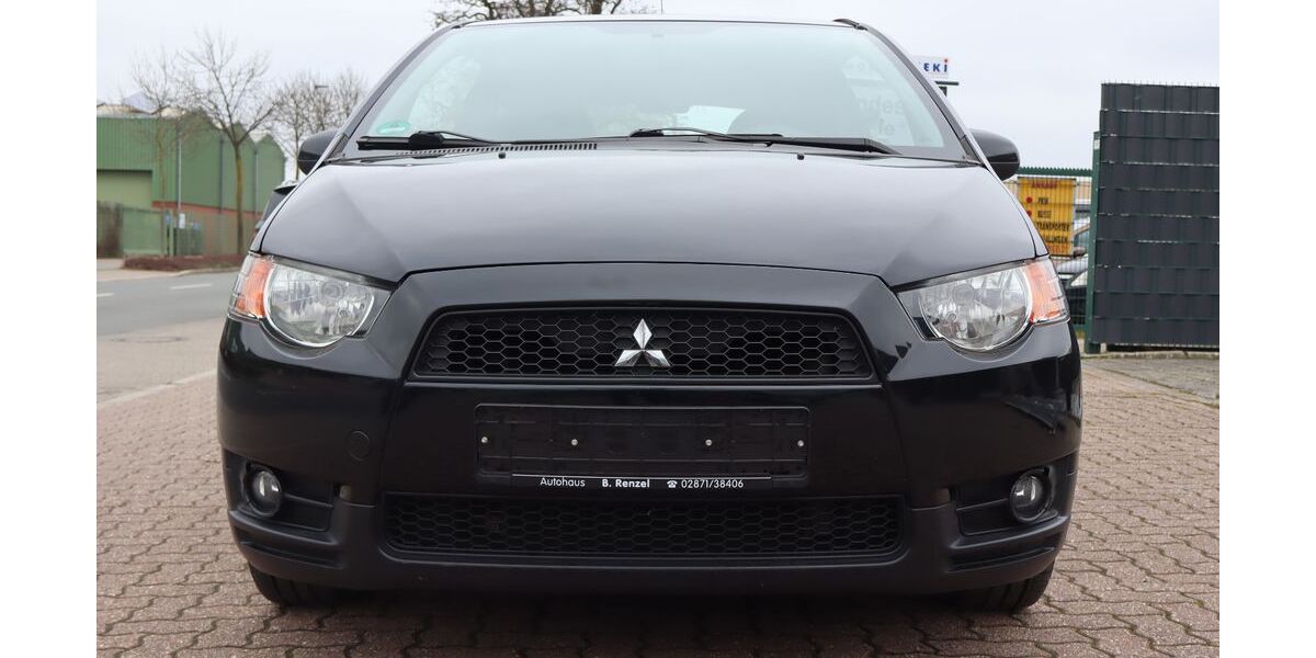Mitsubishi Colt 107.400 km 3.650 &euro; Bocholt 46395