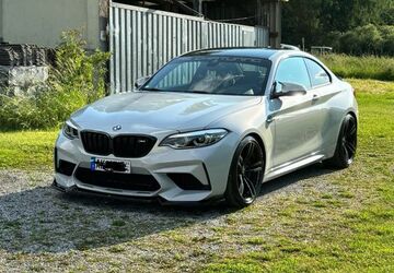 BMW M2 86.000 km 41.900 &euro; Herdorf 57562