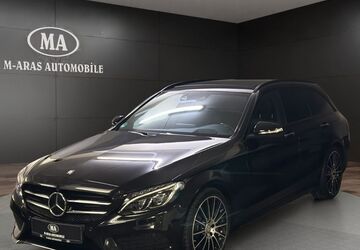 Mercedes-Benz C 250 178.000 km 21.499 &euro; Lindenberg 88161