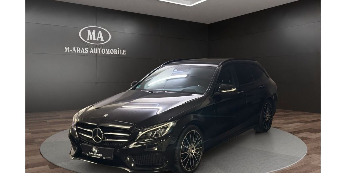 Mercedes-Benz C 250 178.000 km 21.499 &euro; Lindenberg 88161