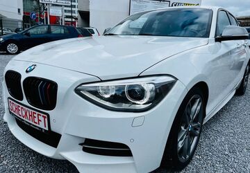 BMW M135 156.954 km 19.900 &euro; Wuppertal 42289