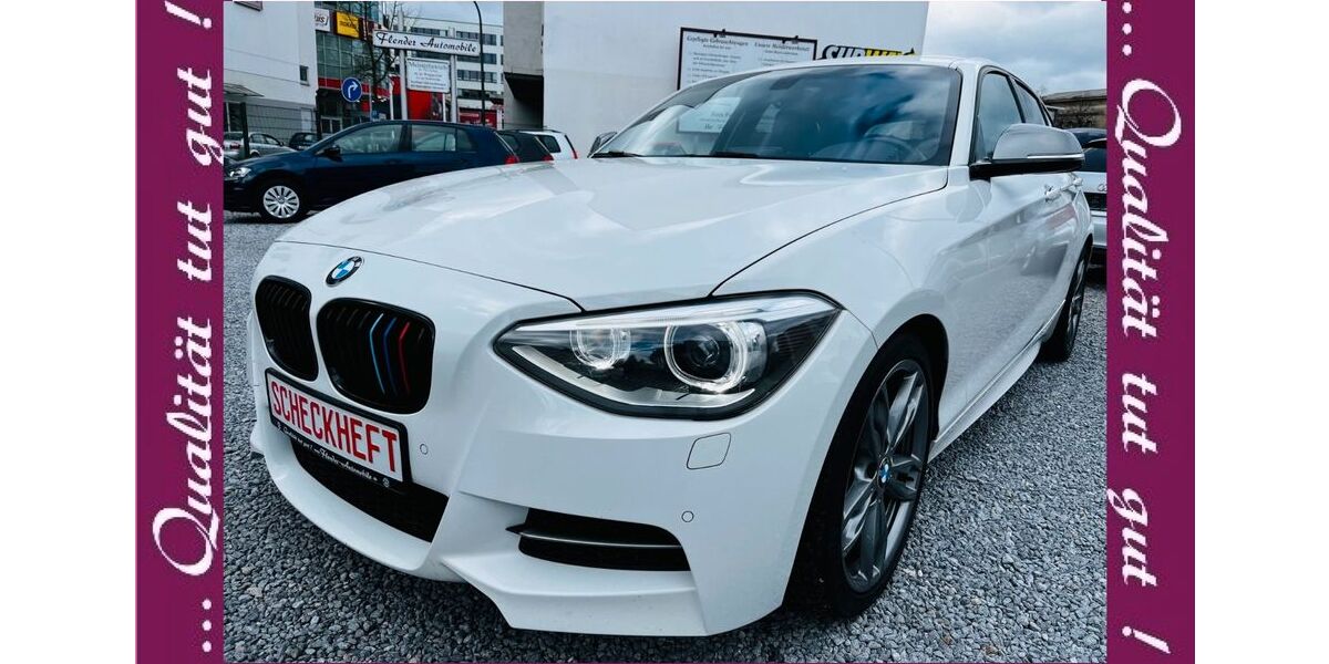 BMW M135 156.954 km 19.900 &euro; Wuppertal 42289