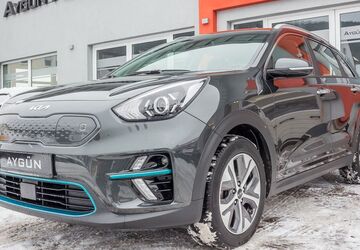 Kia Niro 35.092 km 16.995 &euro; Schlüchtern 36381
